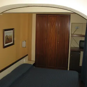 3* Hotel Acta Florida