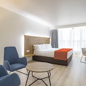 4* Hotel Exe Prisma