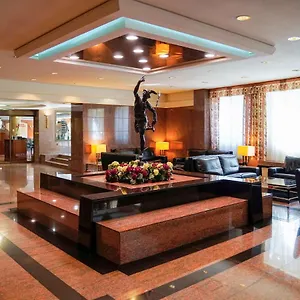 4* Hotel Mercure