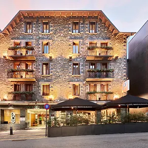 De L'isard *** Andorre-la-Vieille