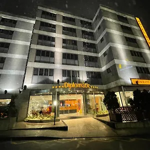 4* Hotel Zenit Diplomatic