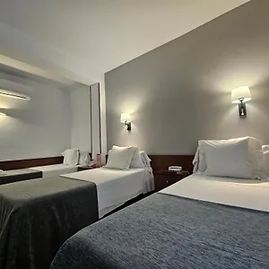 Les 7 Claus *** Andorre-la-Vieille