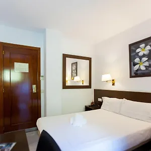 Insitu Eurotel *** Andorre-la-Vieille