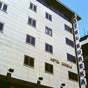 4* Hotel Yomo Eureka